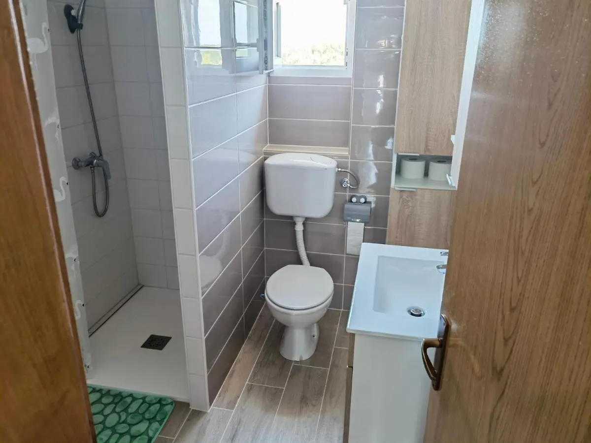 Apartman Ganic