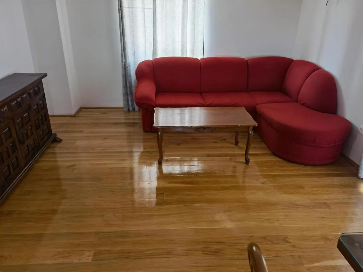 Apartment Apartman Ganic Pula Croatia