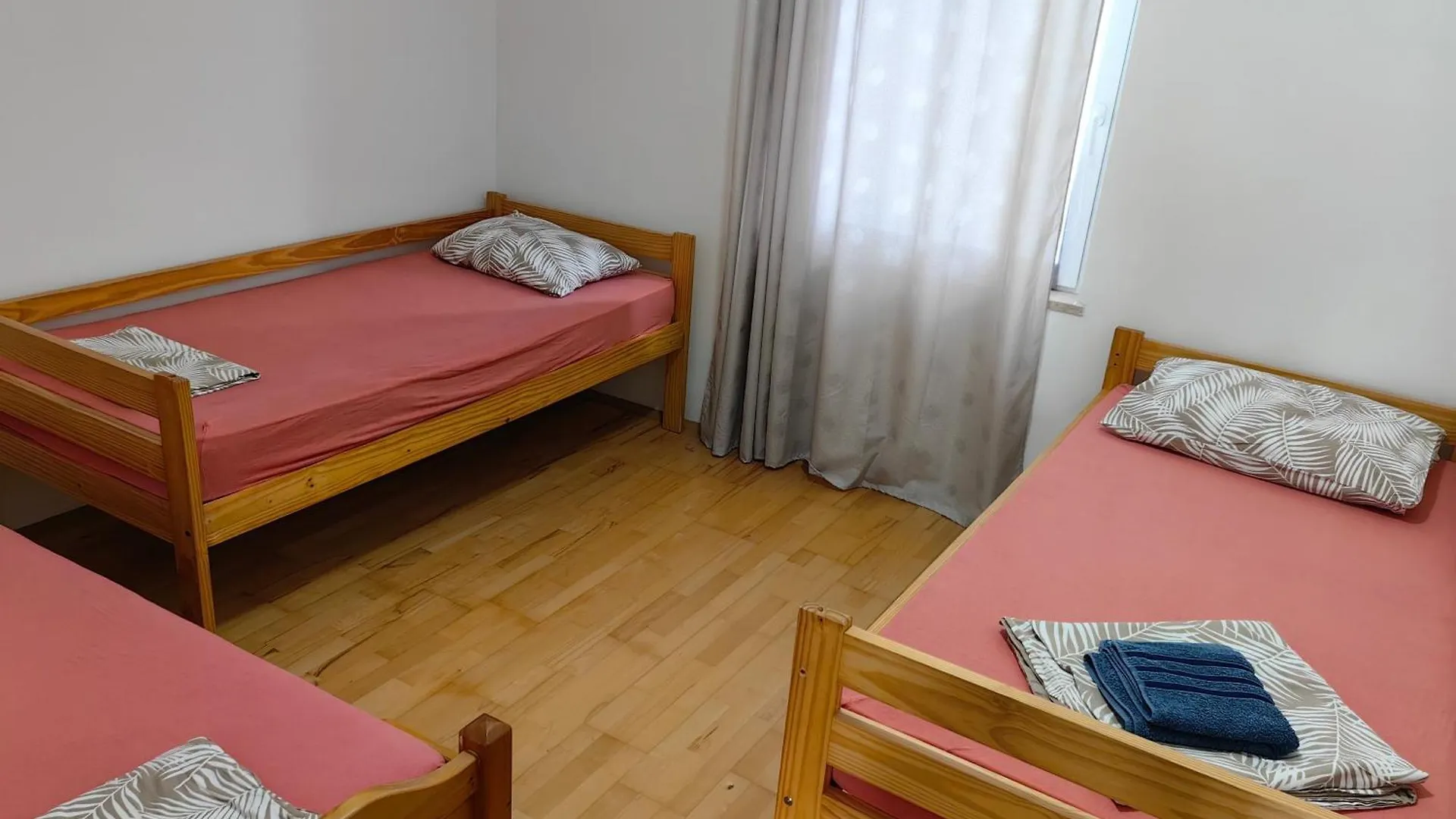 Apartman Ganic Pula